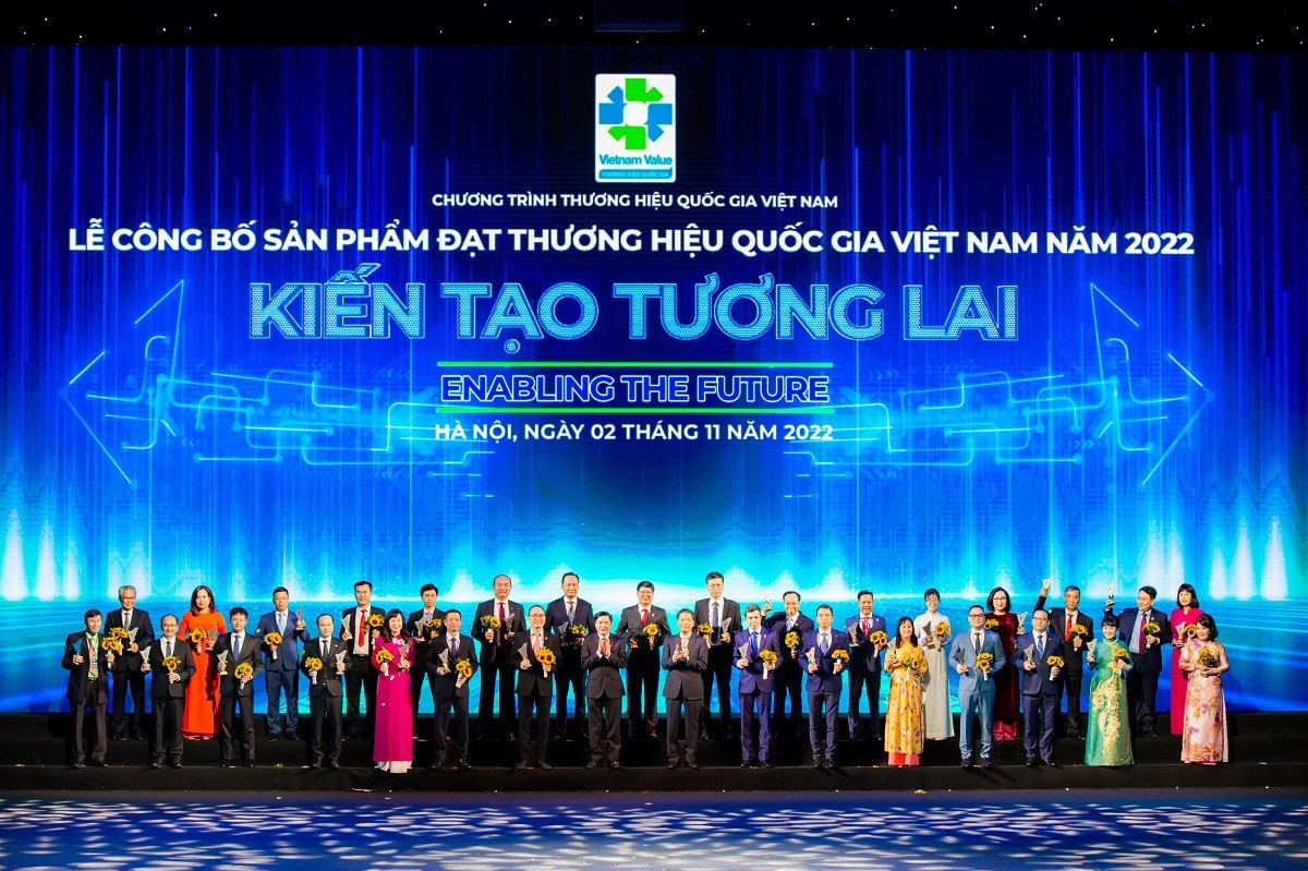 TẬP ĐOÀN DOJI 12 NĂM LIÊN TIẾP ĐƯỢC CÔNG NHẬN THƯƠNG HIỆU QUỐC GIA VIỆT NAM -0