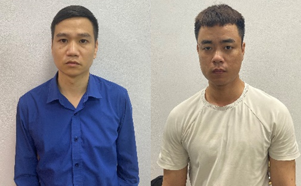 Bắt nhân viên ngân hàng Pvcombank vì làm hồ sơ giả để chiếm đoạt tài sản -0