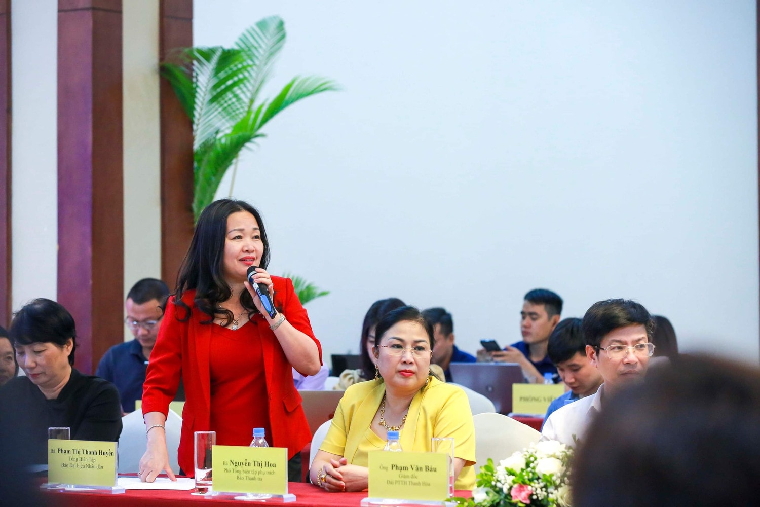Chuyển đổi số báo chí: Xu thế tất yếu hay trào lưu nhất thời? -0