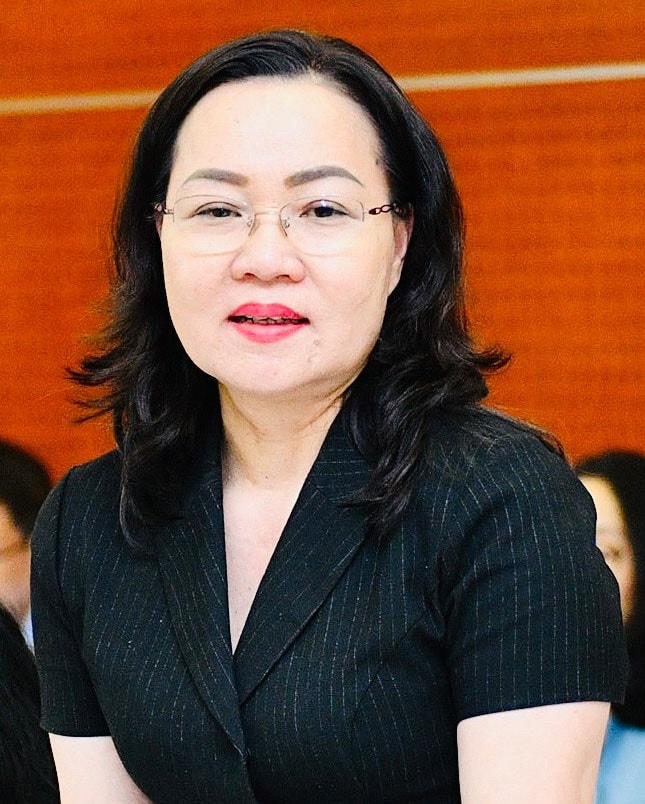 Thẳng thắn, trách nhiệm -0