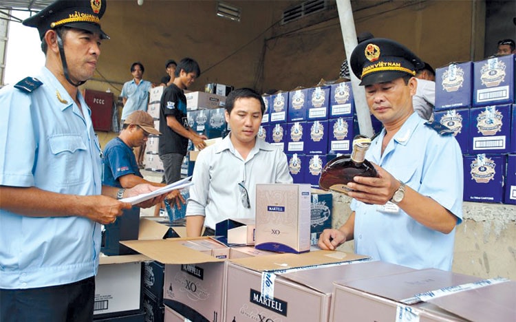 Đẩy mạnh cải cách hành chính phục vụ người dân, doanh nghiệp -0