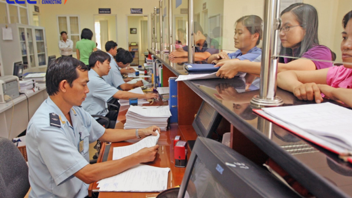 Đẩy mạnh cải cách hành chính phục vụ người dân, doanh nghiệp -0