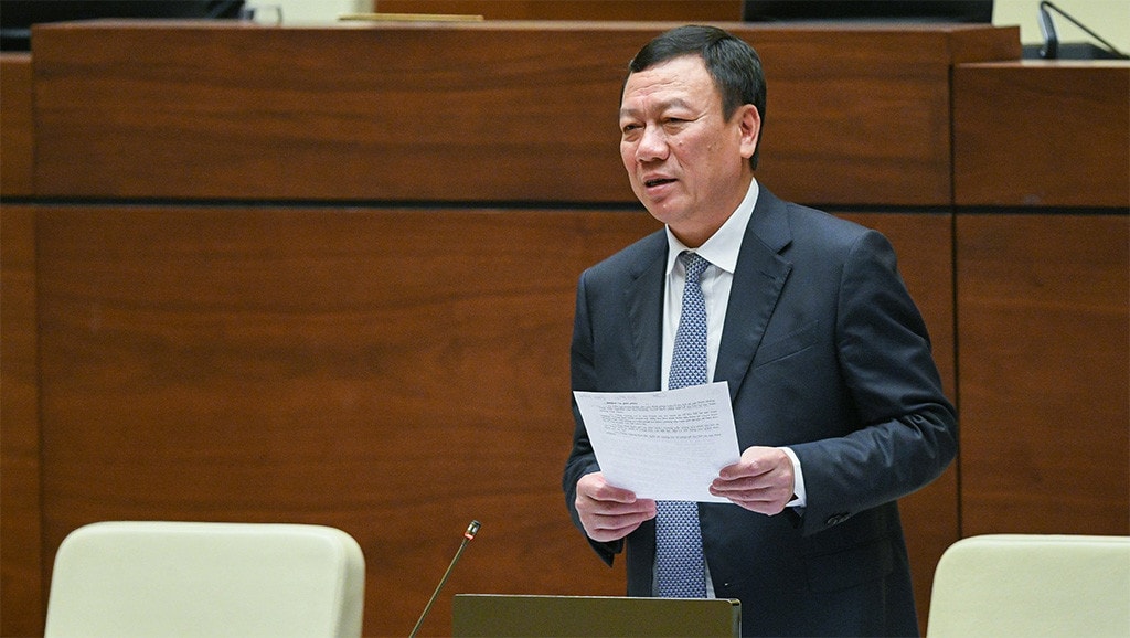 Rành mạch trách nhiệm, đúng trọng tâm -0