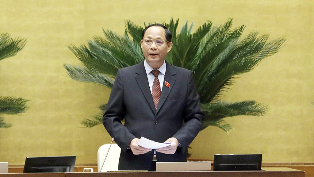 Tập trung hoàn thiện hệ thống pháp luật về quy hoạch đô thị và nông thôn, bất động sản, nhà ở -0