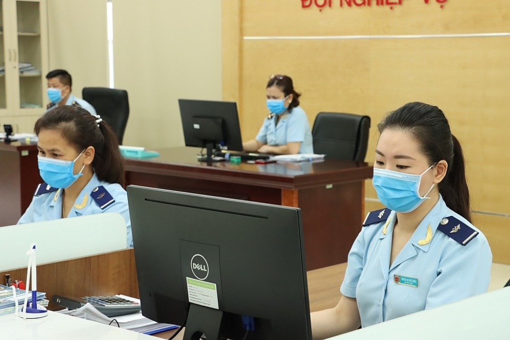 Đẩy mạnh cải cách hành chính phục vụ người dân, doanh nghiệp -0