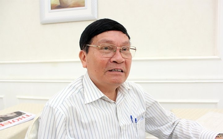 Ông Thanh