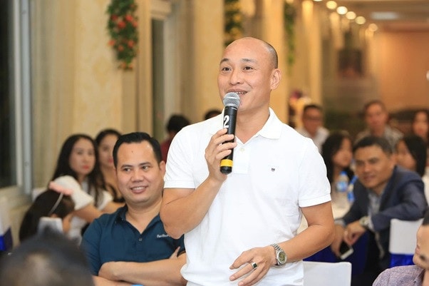Cổ vũ, tôn vinh những con người làm nghề tư pháp -0