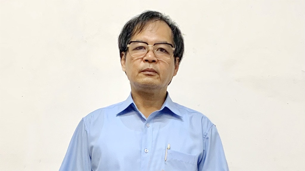 Nhanh chóng ban hành quy chế hoạt động -0