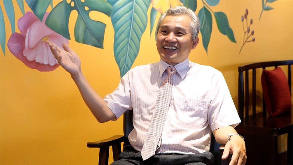 Nhanh chóng ban hành quy chế hoạt động -0