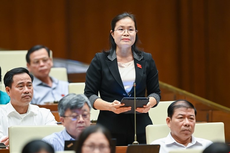 Dân kiểm tra, dân giám sát trên môi trường số -0