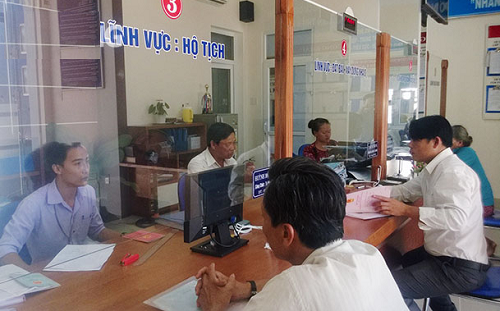 Khai tử cho người còn… sống -0