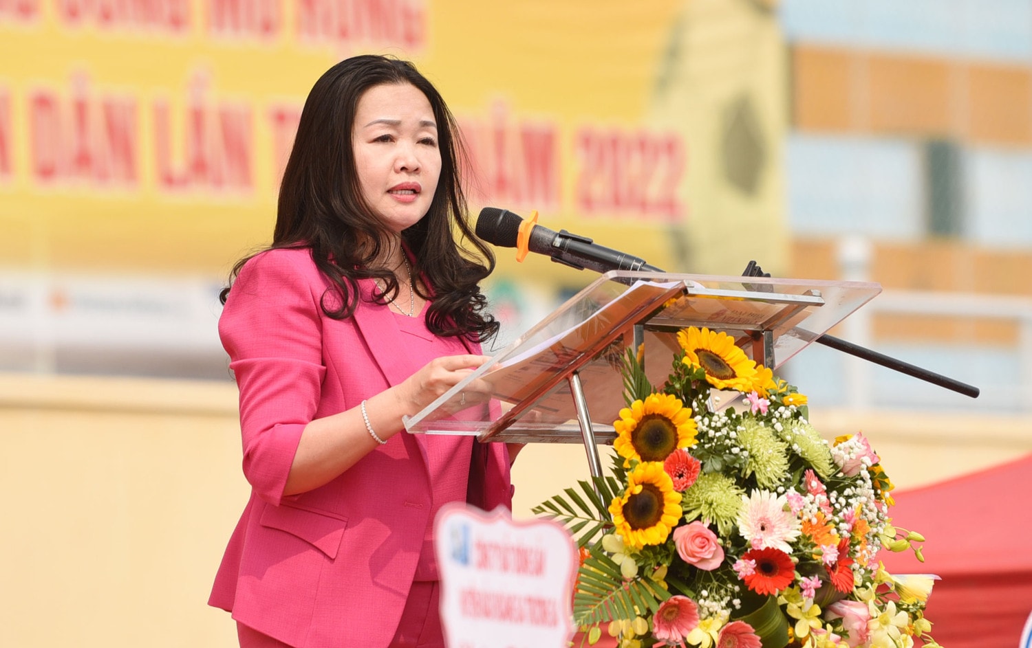 Lễ Bế mạc và trao giải Giải bóng đá các cơ quan Trung ương mở rộng tranh Cúp Báo Đại biểu Nhân dân lần thứ 23 -0