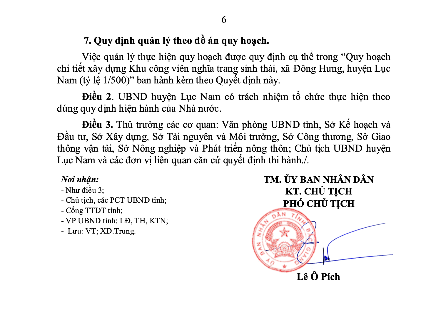 Nghiên cứu quy hoạch 177,6ha đất rừng làm công viên nghĩa trang -1