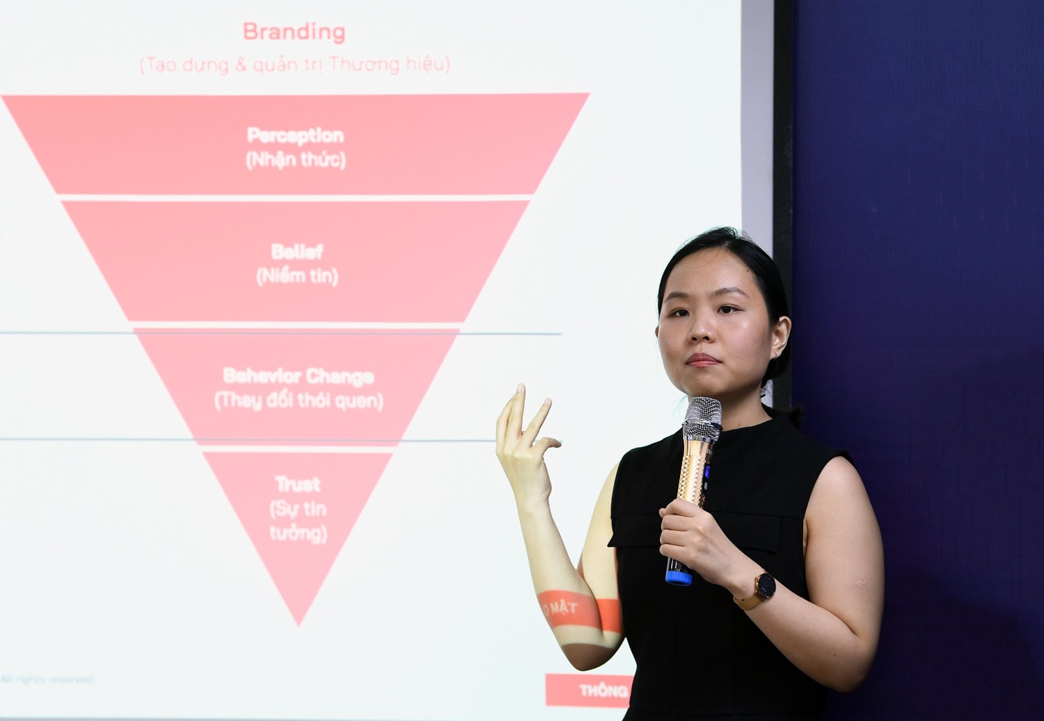 Hội thảo về xây dựng và phát triển Thương hiệu Meey Land -0