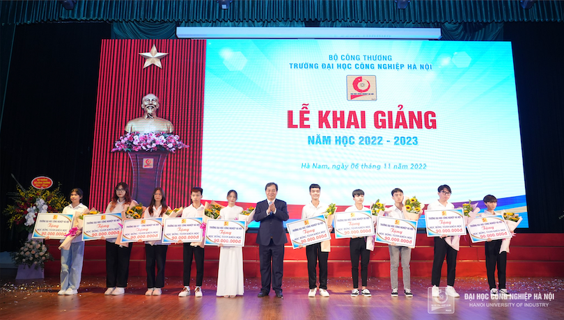 Trường ĐH Công nghiệp Hà Nội chuẩn bị sẵn sàng tham gia xếp hạng thế giới QS -0