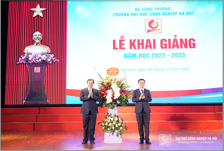 Trường ĐH Công nghiệp Hà Nội chuẩn bị sẵn sàng tham gia xếp hạng thế giới QS -0