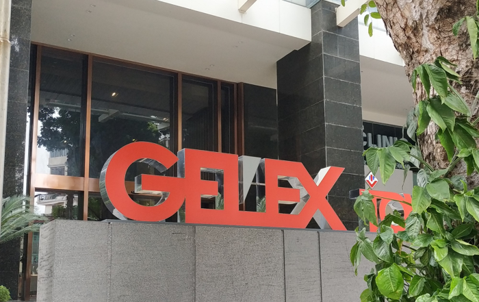 Gelex: Lợi nhuận quý 3 sụt giảm, mua lại hàng nghìn tỷ trái phiếu trước thời hạn -0