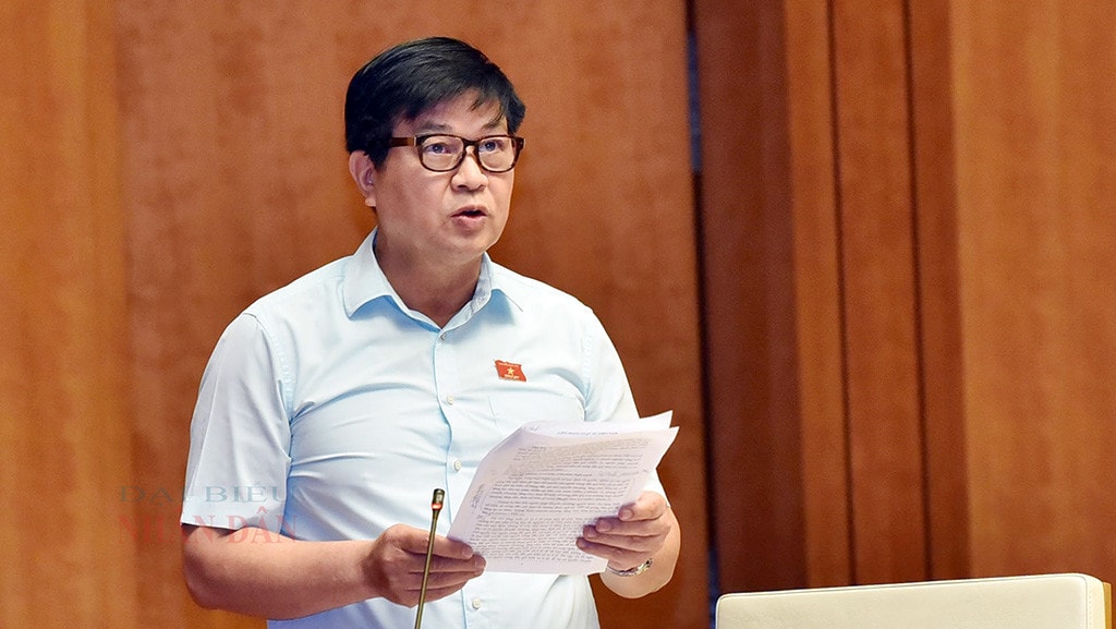 Cần mở rộng quyền của người trúng đấu giá biển số xe
