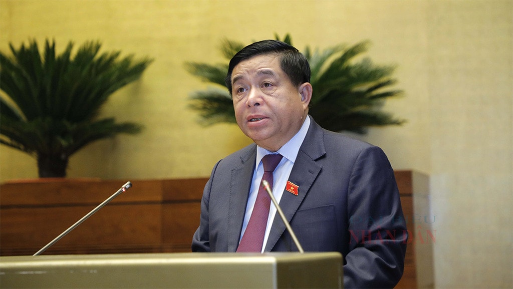 Cần rà soát các hành vi cấm theo từng nhóm chủ thể -0