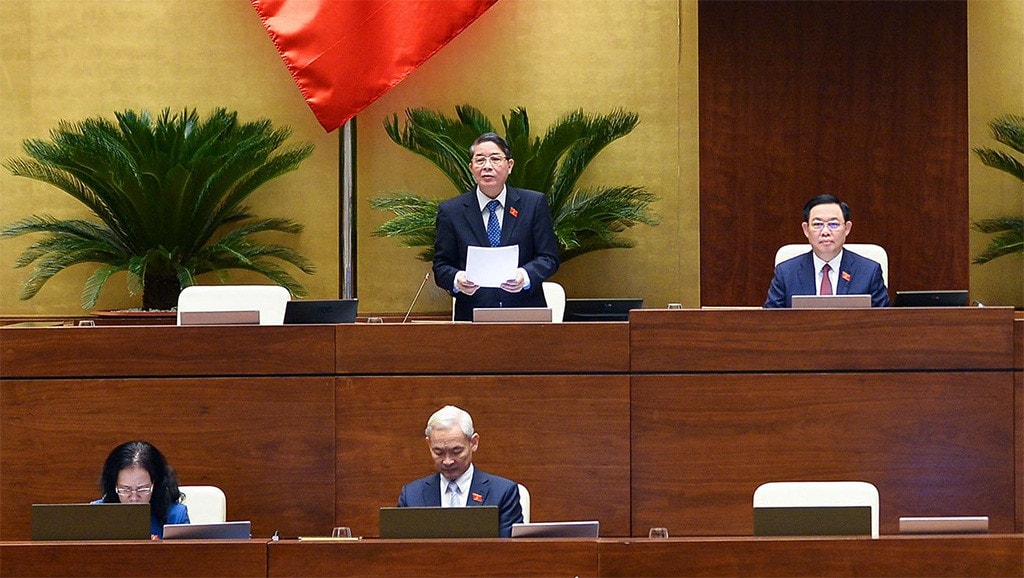 Làm rõ hơn các lĩnh vực đầu tư -0