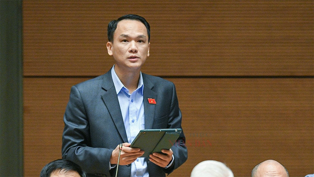 Cần mở rộng quyền của người trúng đấu giá biển số xe -0
