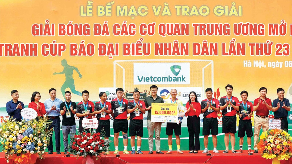 Nâng tầm cao mới -1
