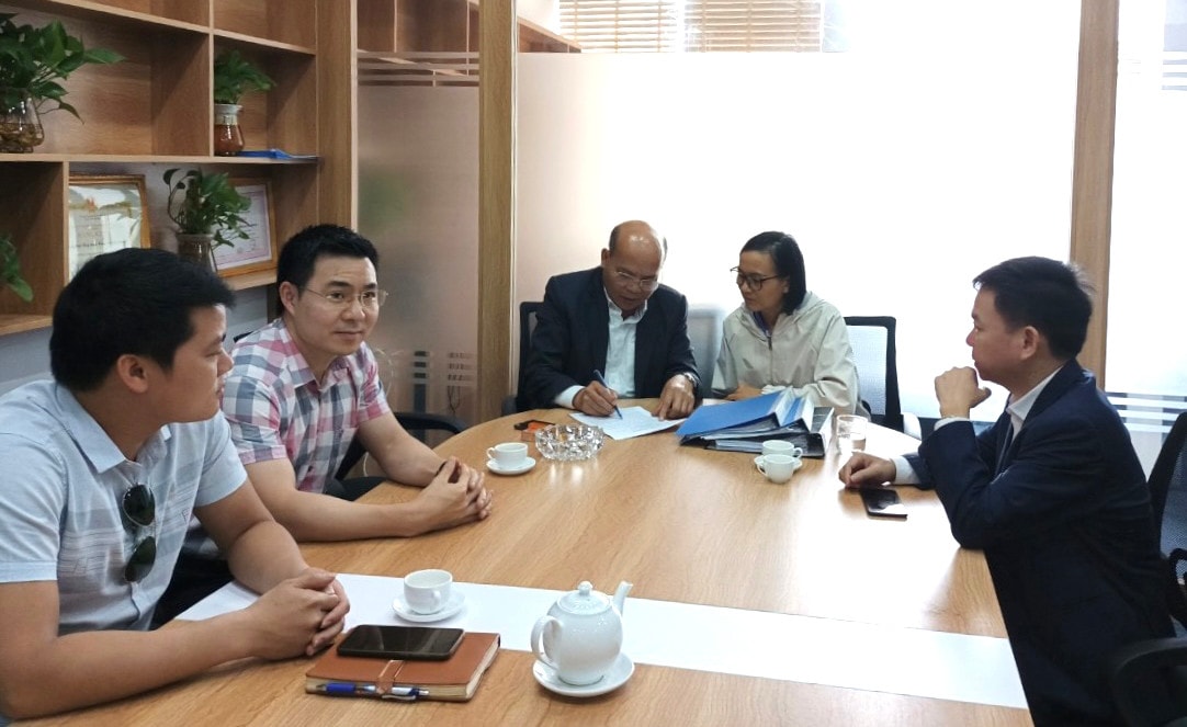 Bản án có hiệu lực hơn 8 năm không được thi hành, người dân khốn khổ cầu cứu