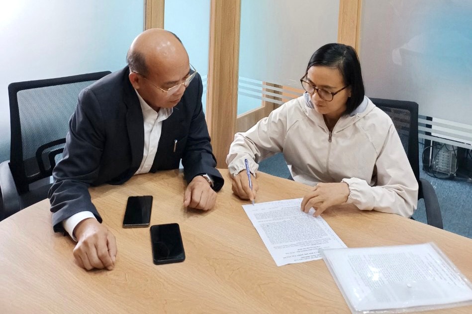Bản án có hiệu lực hơn 8 năm không được thi hành, người dân khốn khổ cầu cứu