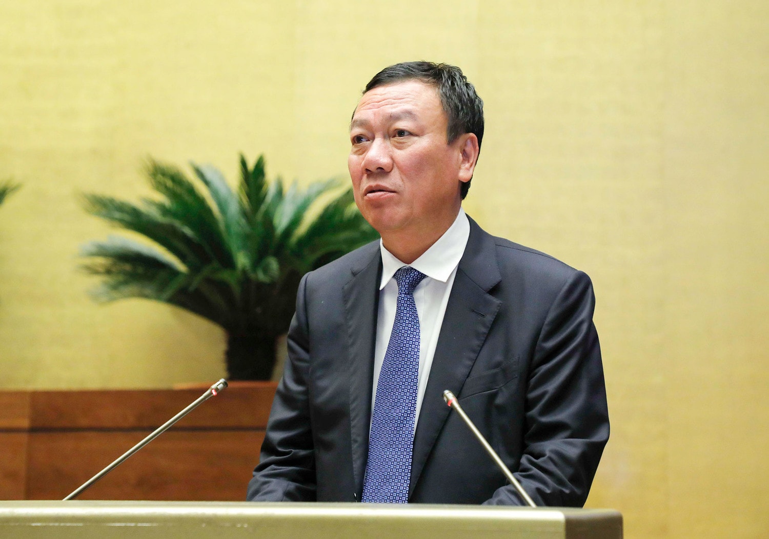 Nâng cao hơn nữa hiệu quả công tác thu hồi tài sản tham nhũng -0