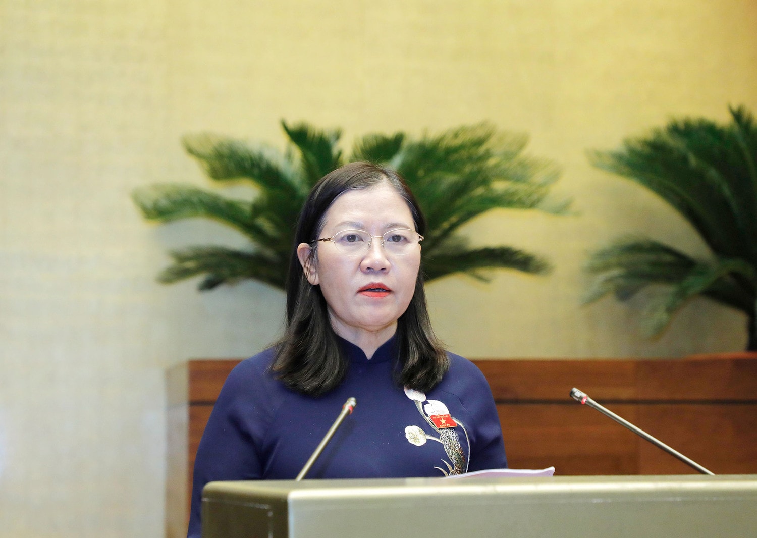 Nâng cao hơn nữa hiệu quả công tác thu hồi tài sản tham nhũng -0