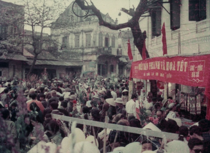 Khám phá hình hài Hà Nội trong điện ảnh -0