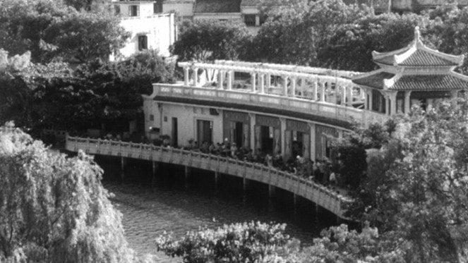Khám phá hình hài Hà Nội trong điện ảnh -0