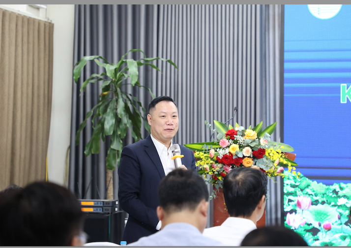 Các bài thi đánh giá năng lực, tư duy hướng tới kỳ “thi thật” vào đại học -0