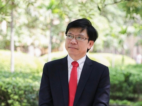 Phải trang bị năng lực số cho sinh viên trước khi thực hiện quá trình chuyển đổi số -0