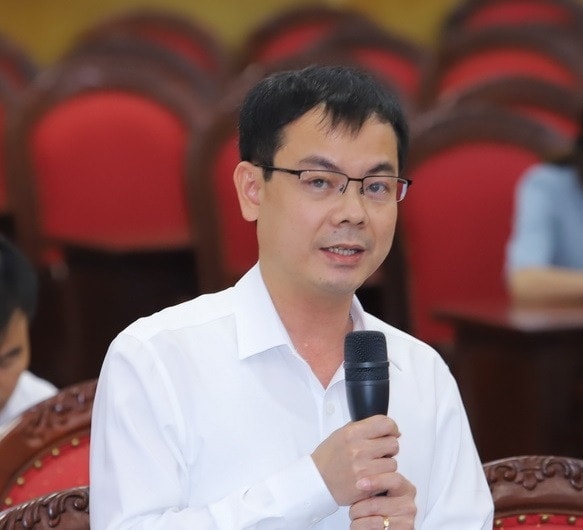 Đẩy mạnh công tác thi hành án dân sự, bảo vệ tính nghiêm minh của pháp luật -0