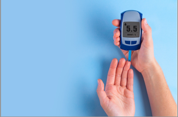 Đái tháo đường nguy hiểm nhưng diễn biến âm thầm: Phát hiện bệnh như thế nào? -0
