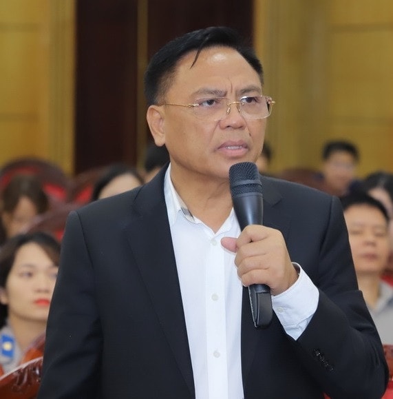 Đẩy mạnh công tác thi hành án dân sự, bảo vệ tính nghiêm minh của pháp luật -0