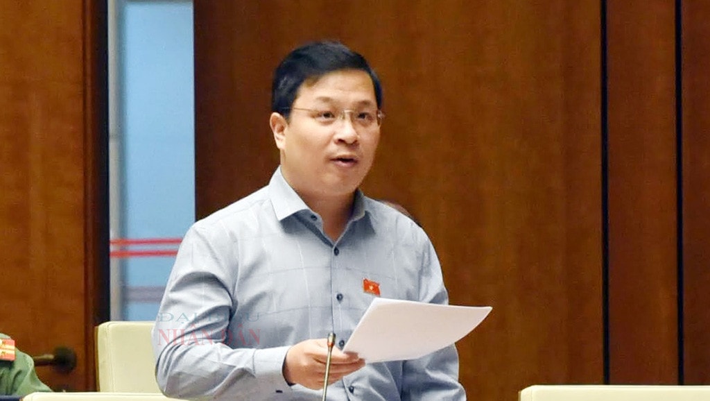 Cần quy định riêng các biện pháp ứng phó, khắc phục thảm họa và sự cố -0