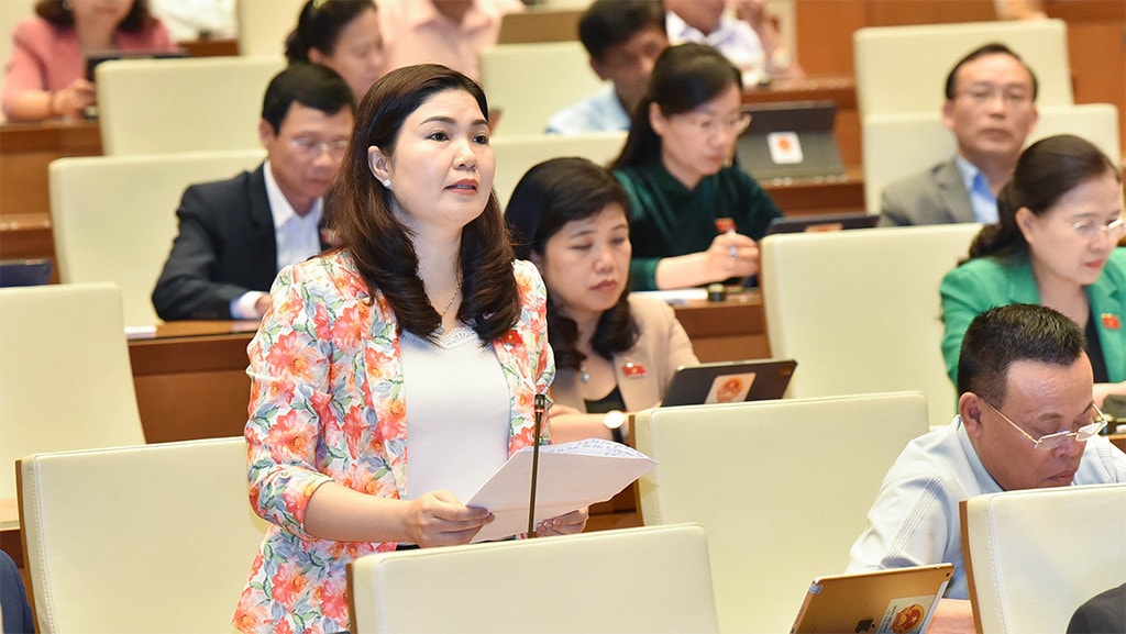 Bảo vệ quyền lợi người tiêu dùng trên mọi góc độ -0