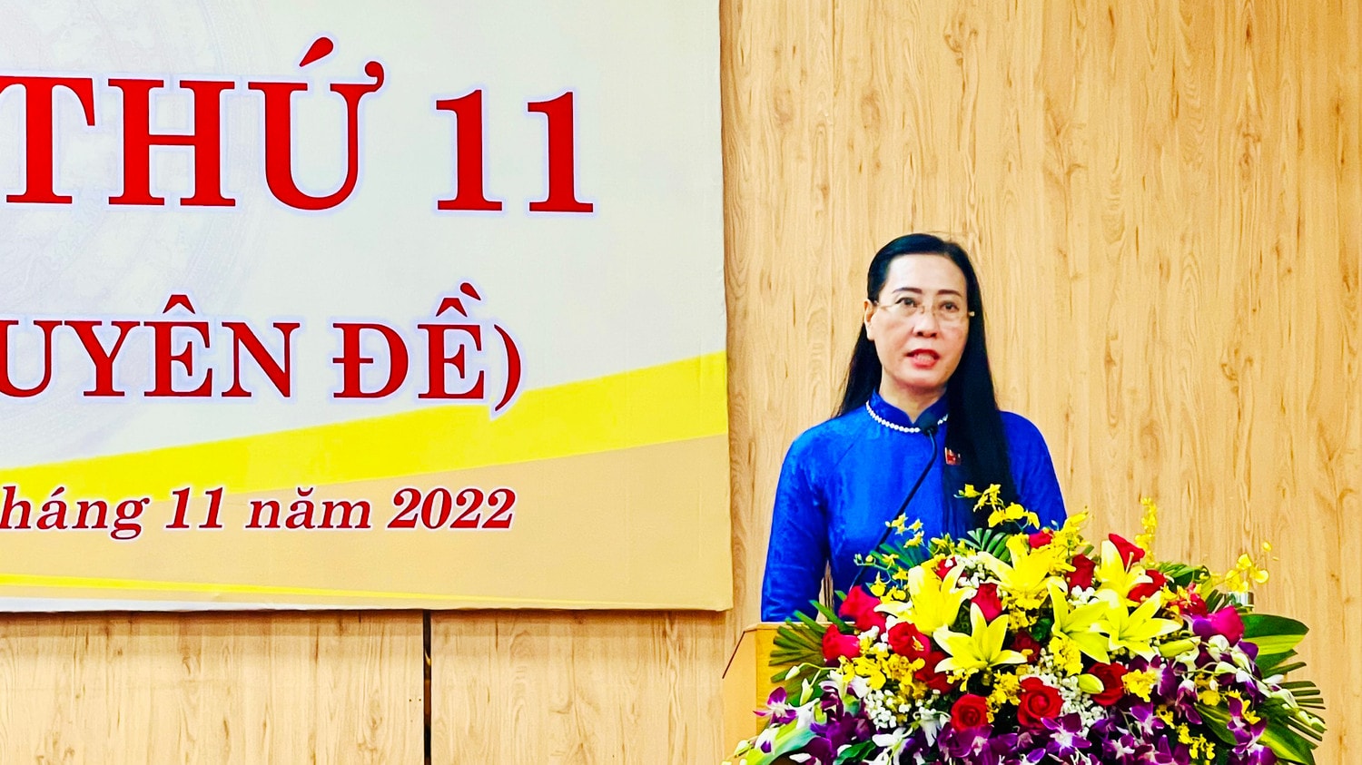 Quảng Ngãi: Hội đồng nhân dân tỉnh họp thông qua các chỉ tiêu quan trọng cuối năm 2022 -0