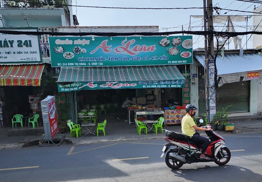 Nhà mua hợp pháp, 5 năm sau mới biết là tài sản đang bị kê biên