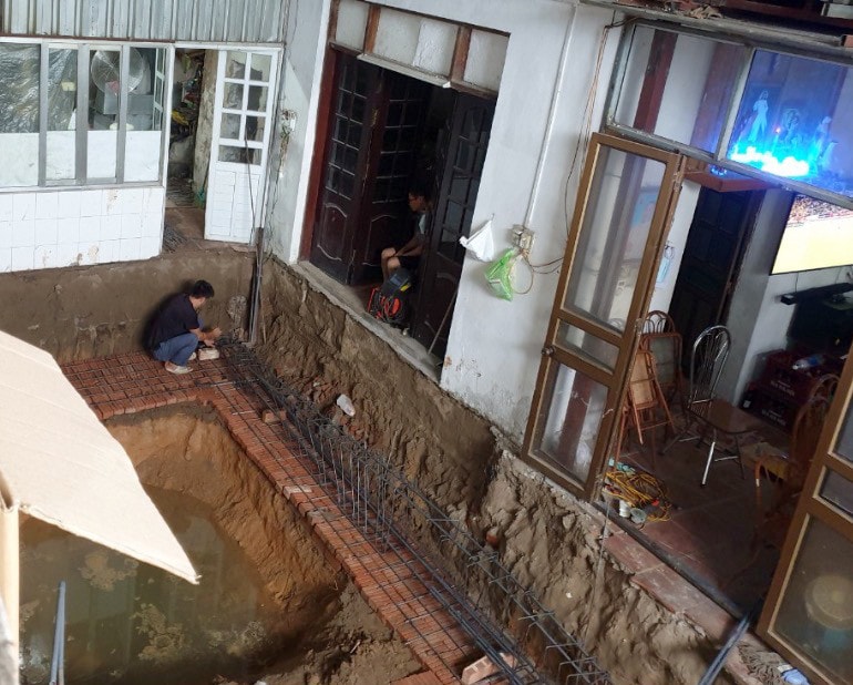 Liệu có dấu hiệu bao che xây nhà trái phép trên đất “sổ đỏ” thờ Bà Mẹ Việt Nam Anh hùng? -0