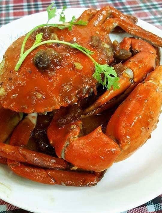 Cà Mau sẽ có Lễ hội Cua -0