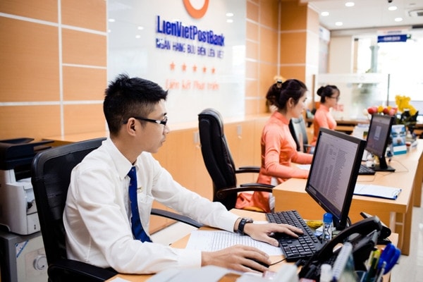 LienVietPostBank phát hành hơn 225 triệu cổ phiếu nhằm chi trả cổ tức 2021 -0