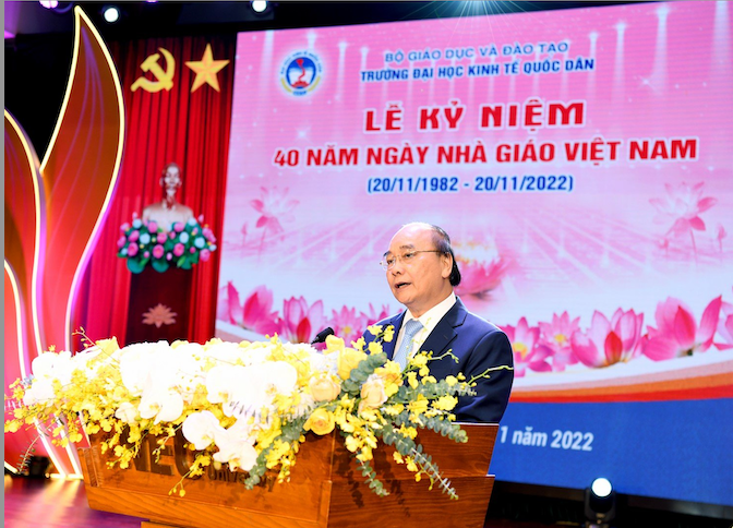 Mỗi cơ sở giáo dục đại học phải đi tiên phong trong đổi mới sáng tạo -0