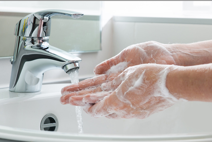 Triệu chứng cảnh báo bệnh Whitmore và cách phòng ngừa -0