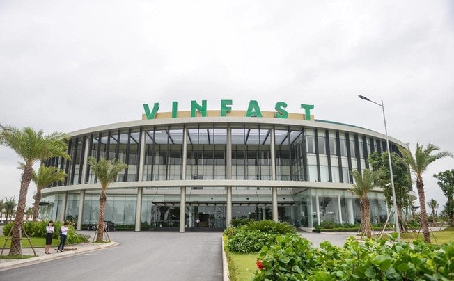  Vinfast huy động thành công hơn 9000 tỷ trái phiếu từ đầu năm -0
