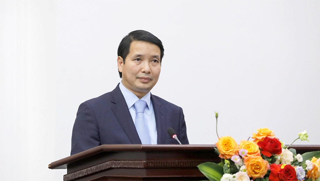 Thành công của Kỳ họp có sự đóng góp của cơ quan báo chí, truyền thông -0