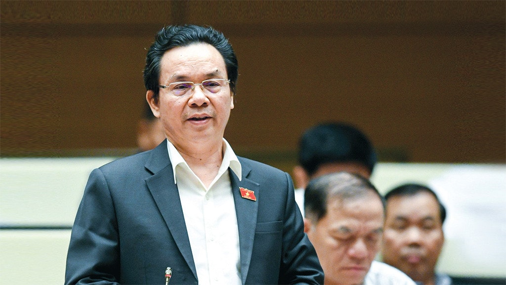 Bảo đảm điều hành giá theo cơ chế thị trường -0
