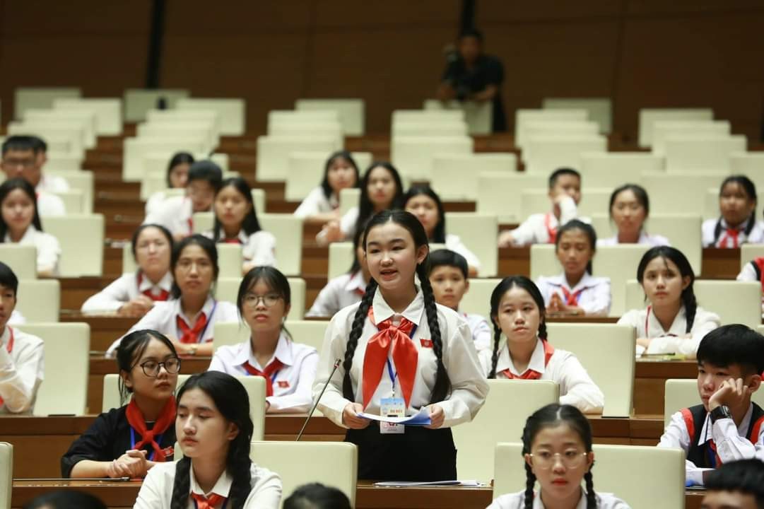 Kỷ luật bằng bạo lực - ảnh hưởng sức khỏe tâm thần trẻ vị thành niên -0